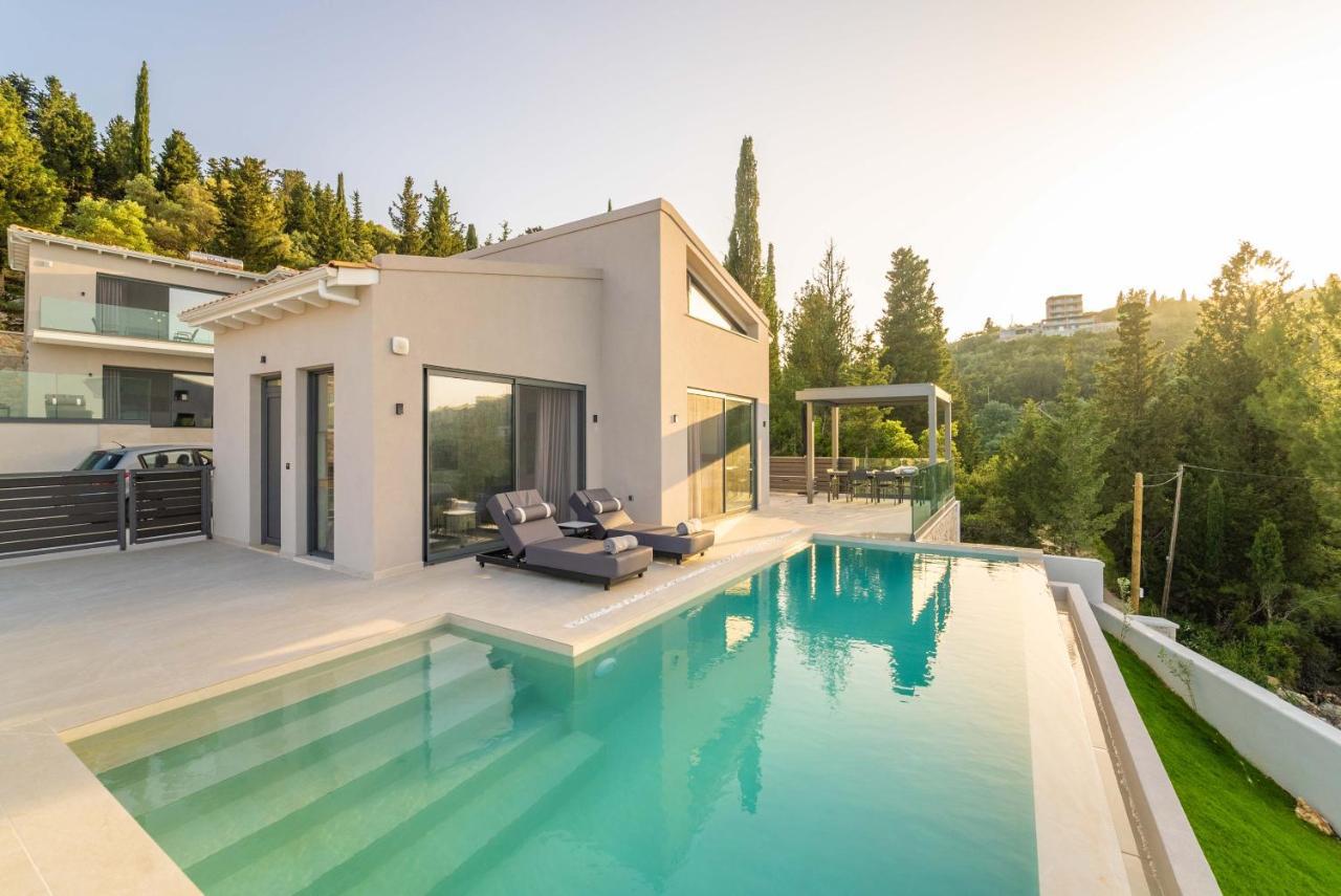 Dama Olga Villas Lygia  Exterior photo