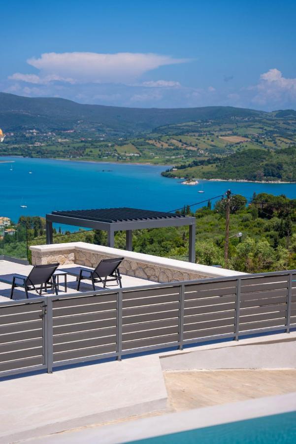 Dama Olga Villas Lygia  Exterior photo